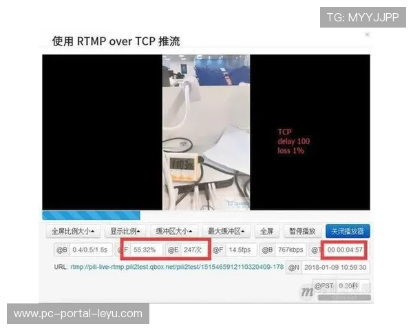 QUIC协议替代传统传输方案 显著降低视频卡顿率