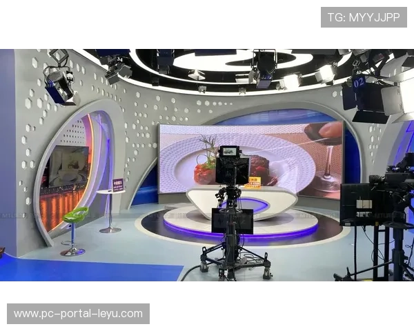 云端虚拟演播室的普及在当前周期内打破了物理空间对制作水准的限制