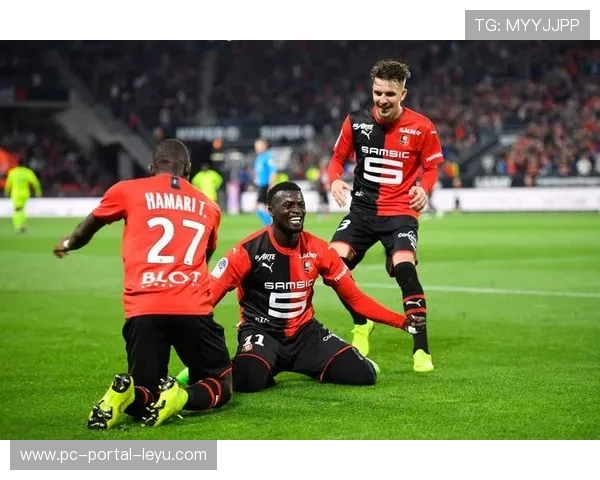 人物故事:从青训营到一线队,雷恩新星的首个法甲赛季经历 人物故事:从青训营到一线队,雷恩新星的首个法甲赛季经历