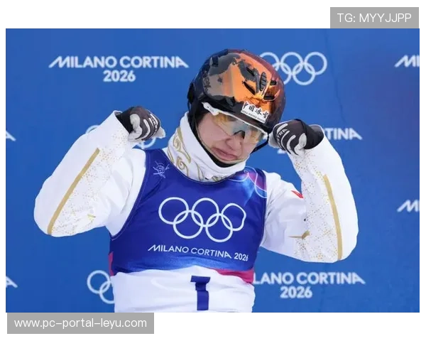 中国自由式滑雪空中技巧队誓言在米兰冬奥会再创辉煌